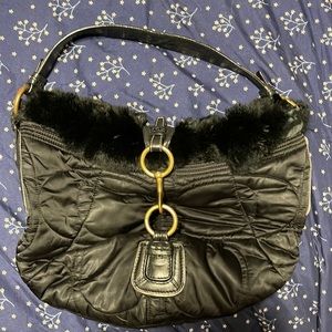 Coach Hobo Bag